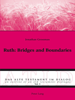 cover image of Ruth